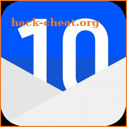 10 Minute Mail - Instant disposable email address icon