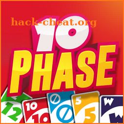 10 Phase icon