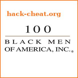 100 Black Men of America, Inc. icon