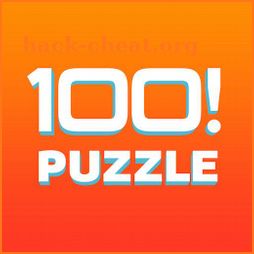 100 Block Puzzle Tentris icon