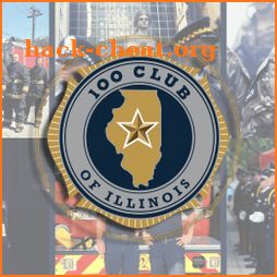 100 Club of Illinois icon