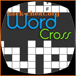100 Crossword Puzzle icon