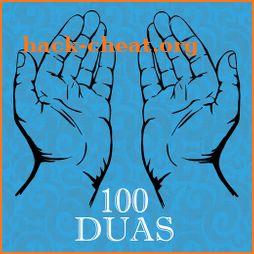 100 Duas icon