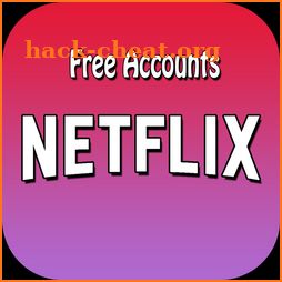 +100 Free Netflix Accounts and Passwords May 2018 icon