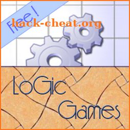 100 Logic Games - Time Killers icon