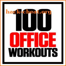 100 Office Workouts Champion icon