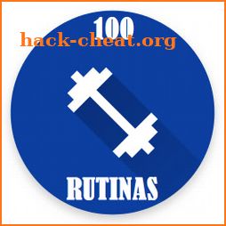 100 Rutinas para GYM PRO icon