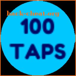100 TAPS: Don't Drop the Ball icon