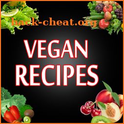100+ Vegan Recipes icon