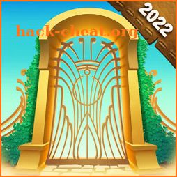 100 Worlds — Escape Room Game icon