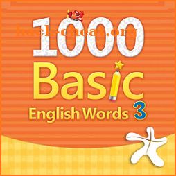 1000 Basic English Words 1 icon