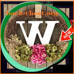 1000 DIY Wreaths Project icon