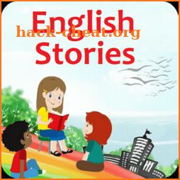 1000 English Stories icon