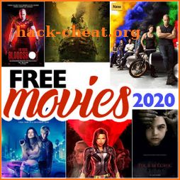 1000+ Free Movies 2020 icon