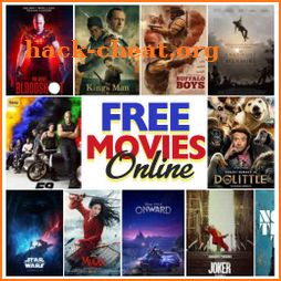 1000+ Free Movies Online icon