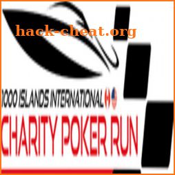 1000 Islands Poker Run icon