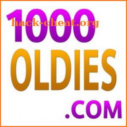 1000 Oldies icon