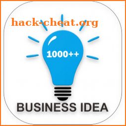1000++ Online Business Idea icon