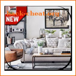 1000 Sofa Set Design Ideas icon