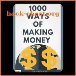 1000 Ways To Make Money icon