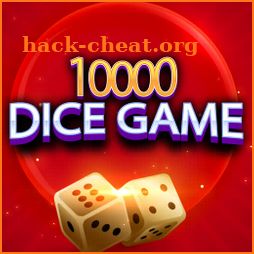 10000 Dice Game icon
