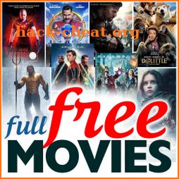 10000+ Free Full Movies icon