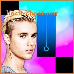 10000 Hours - Justin Bieber Magic Rhythm Tiles EDM icon