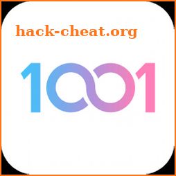 1001Novel icon
