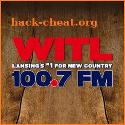 100.7 WITL - Lansing’s #1 For New Country icon