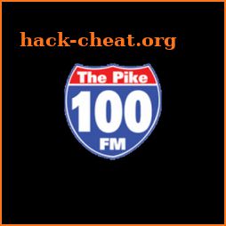 100FM The Pike icon