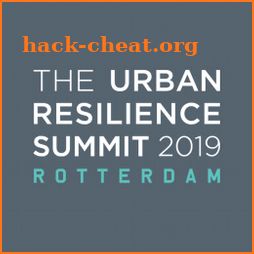 100RC Urban Resilience Summit icon