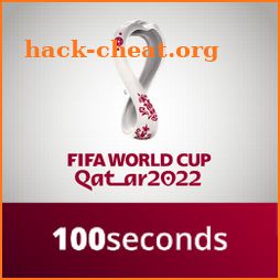 100SecondsxFIFA icon
