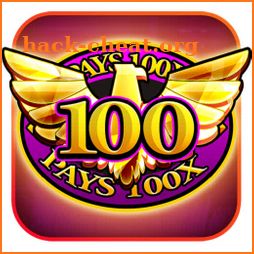 100x Golden Wild | Slots Machine icon