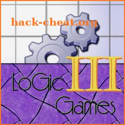 100x3 Logic Games - Times-three killers icon