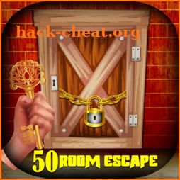 101 Escape Games - Room Escape icon