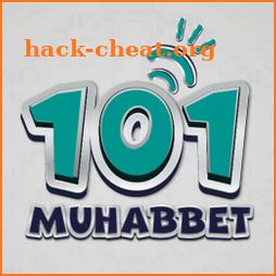 101 Muhabbet icon