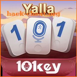 101 Okey Yalla icon