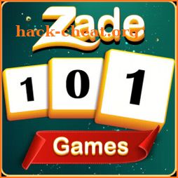 101  Okey Zade Games icon
