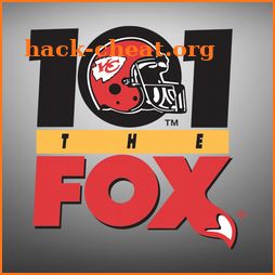 101 The FOX icon