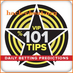 101 Tips - Daily Free Betting  icon