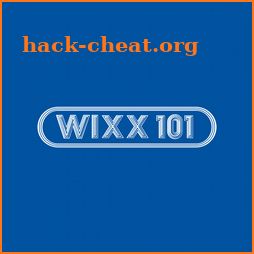 101 WIXX icon