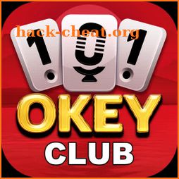 101 Yüzbir Okey Club - Sesli & Görüntülü Okey Plus icon