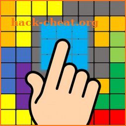 1010 Block Puzzle-No Ads icon