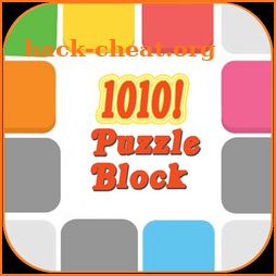 1010 Like Puzzle Blocks icon