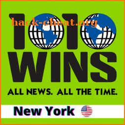 1010 Wins News Radio 1010 Wins New York Wins Radio icon