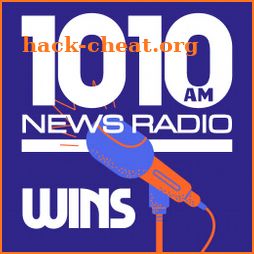 1010 WINS News Radio AM icon