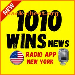 1010 WINS News Radio Am New York icon