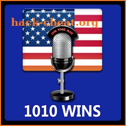 1010 WINS News Radio icon
