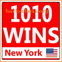 1010 WINS News Radio New York icon