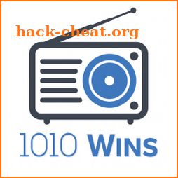 1010 WINS News Radio New York Live icon